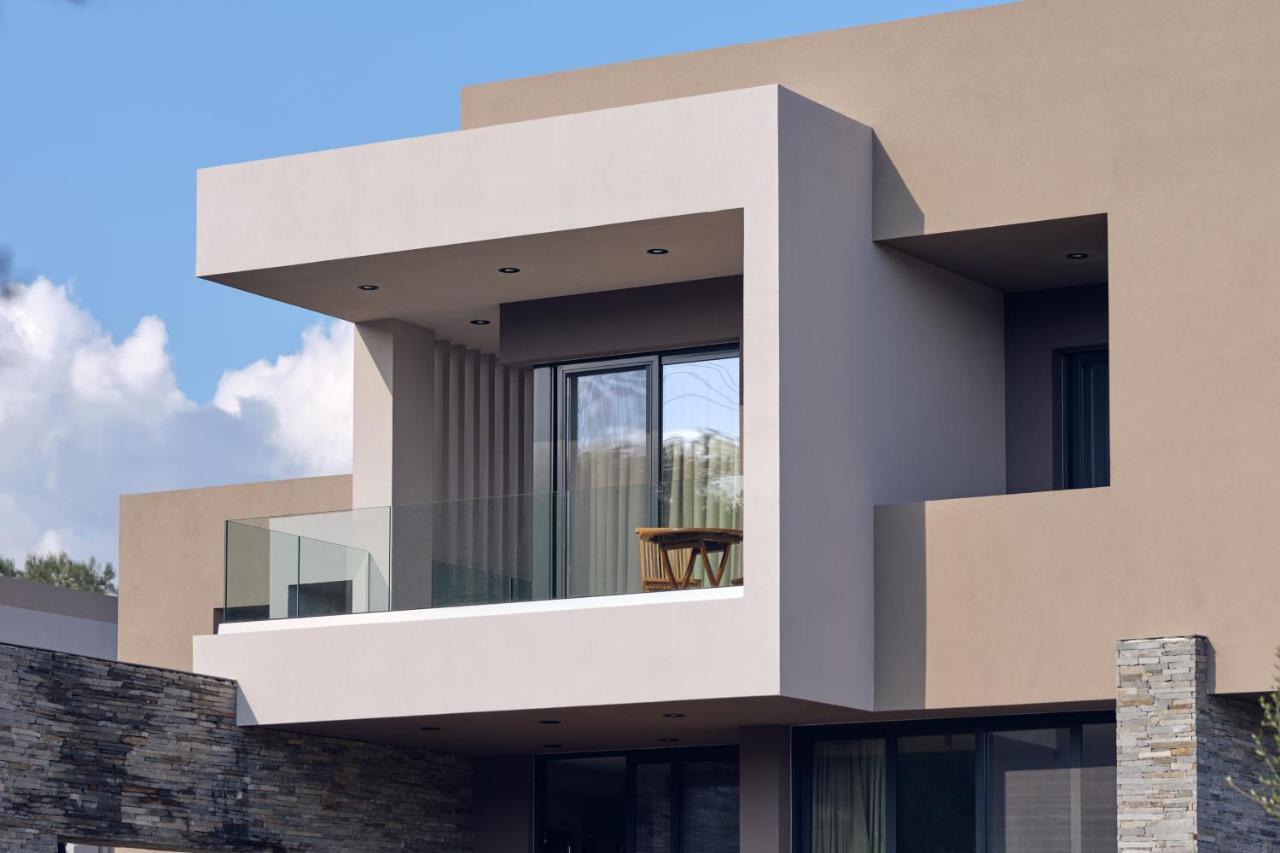 فيلا Aguacate Galini With Private Swimming Pool تسيليفي المظهر الخارجي الصورة