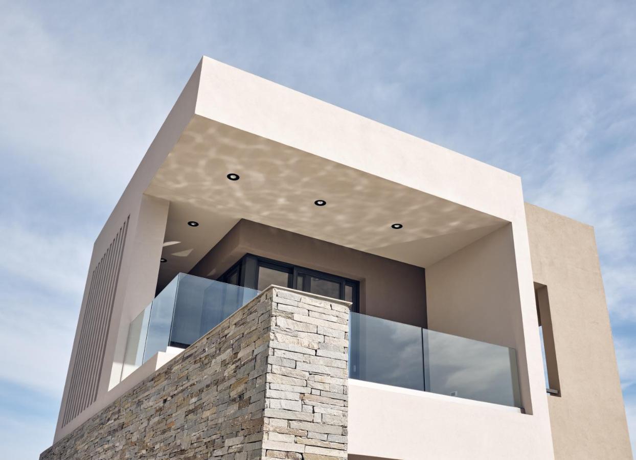 فيلا Aguacate Galini With Private Swimming Pool تسيليفي المظهر الخارجي الصورة